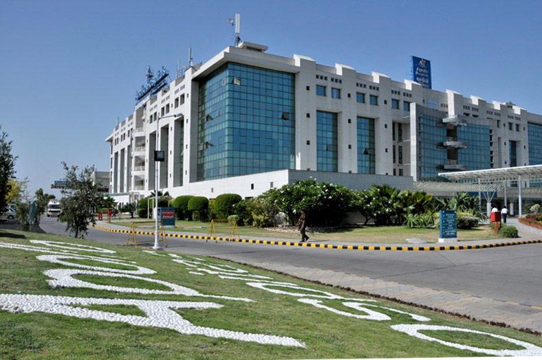 Apollo Hospital