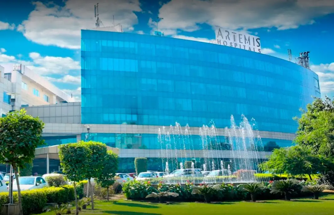 Artemis Hospital