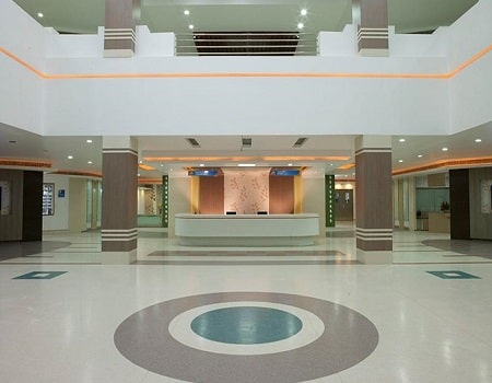 Global Hospital Chennai - MedHind